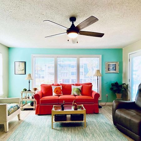 Sea Oats B106 By Albvr - Great Renovation And Tons Of Space In This 2Br 2Ba Condo - Outdoor Pools, Pier, And Dedicated Beach Access 굴프 쇼어스 외부 사진
