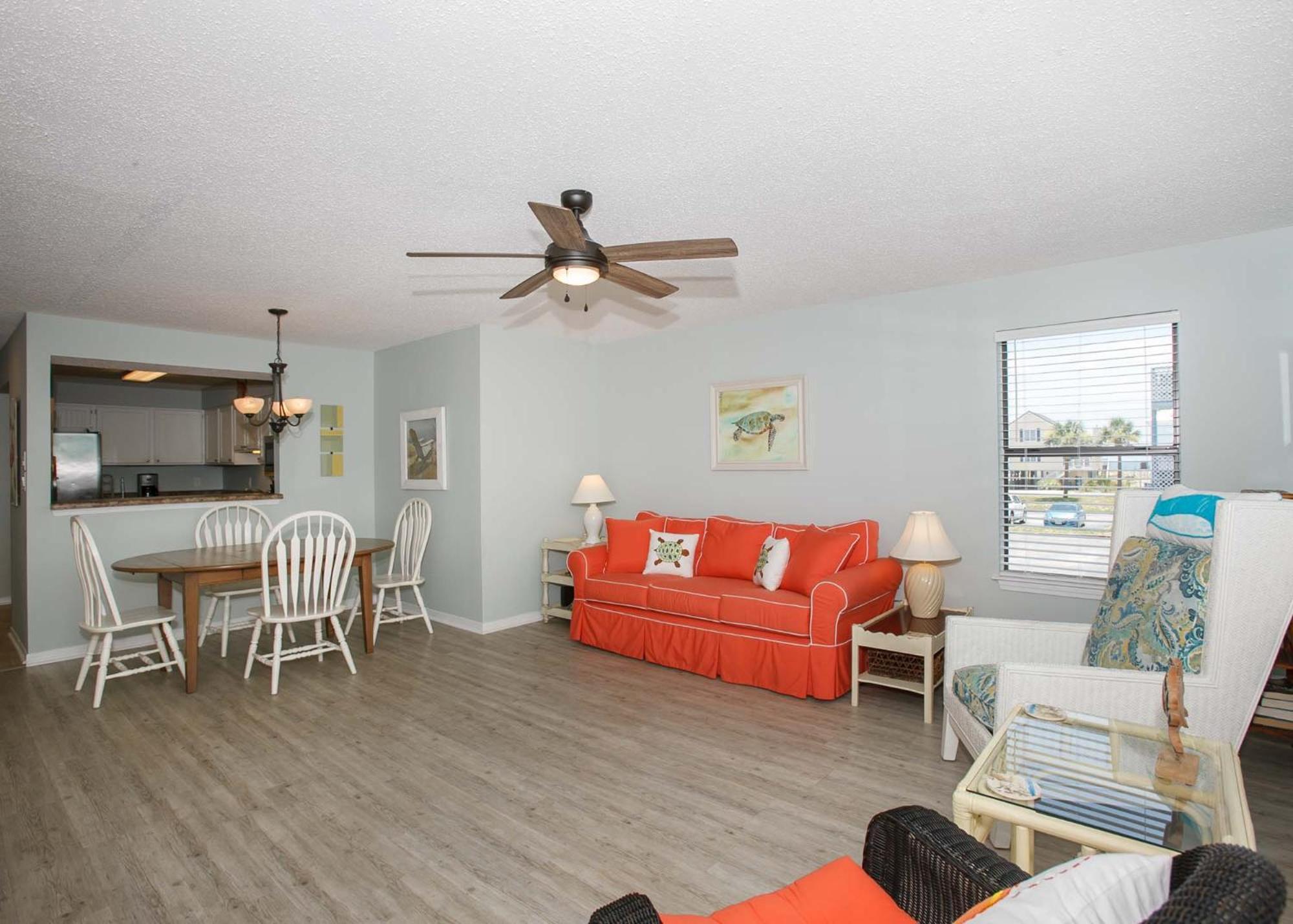Sea Oats B106 By Albvr - Great Renovation And Tons Of Space In This 2Br 2Ba Condo - Outdoor Pools, Pier, And Dedicated Beach Access 굴프 쇼어스 외부 사진