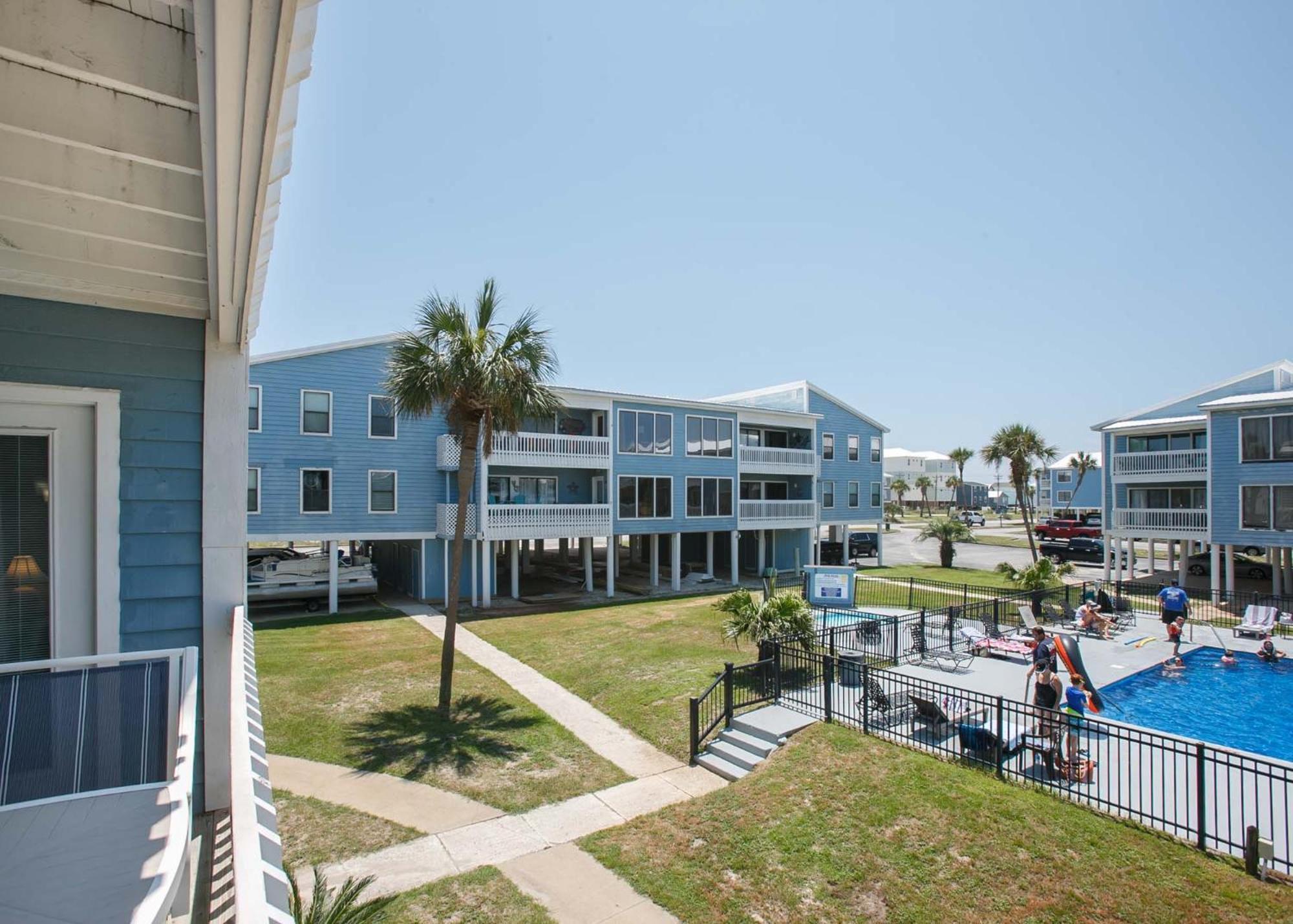 Sea Oats B106 By Albvr - Great Renovation And Tons Of Space In This 2Br 2Ba Condo - Outdoor Pools, Pier, And Dedicated Beach Access 굴프 쇼어스 외부 사진