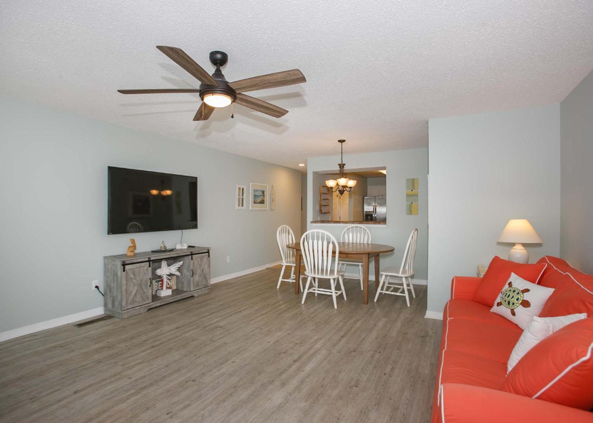 Sea Oats B106 By Albvr - Great Renovation And Tons Of Space In This 2Br 2Ba Condo - Outdoor Pools, Pier, And Dedicated Beach Access 굴프 쇼어스 외부 사진