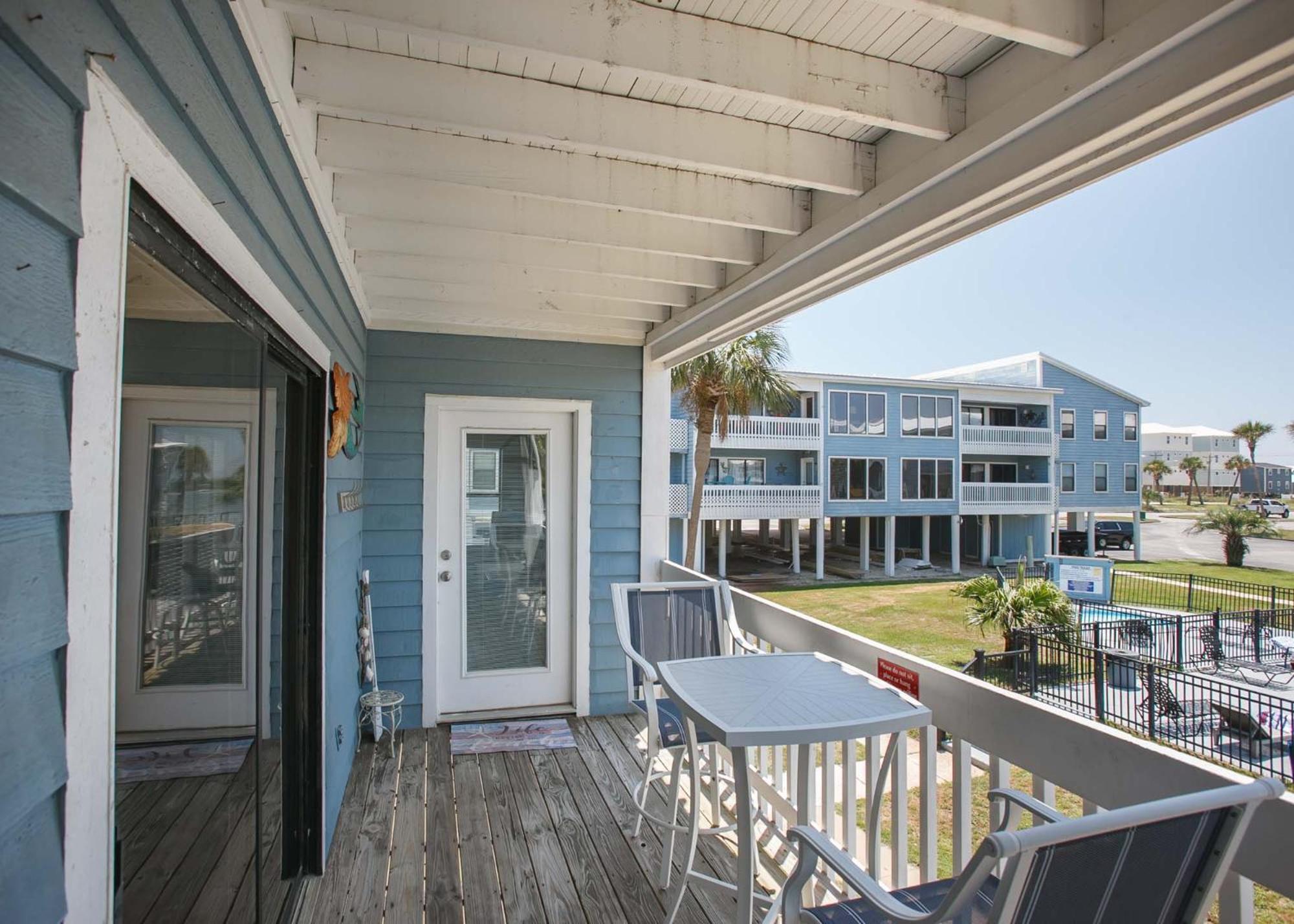 Sea Oats B106 By Albvr - Great Renovation And Tons Of Space In This 2Br 2Ba Condo - Outdoor Pools, Pier, And Dedicated Beach Access 굴프 쇼어스 외부 사진