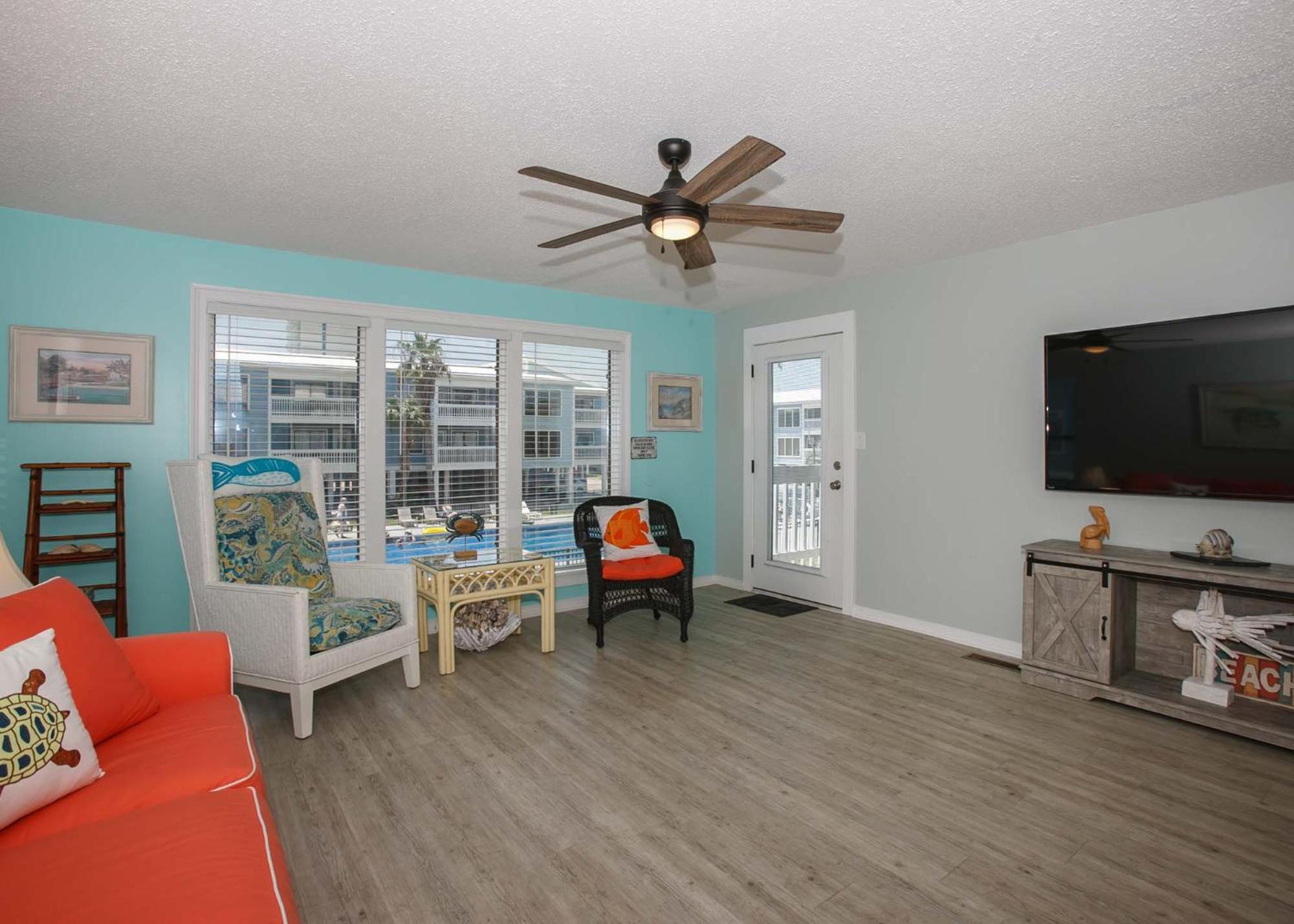 Sea Oats B106 By Albvr - Great Renovation And Tons Of Space In This 2Br 2Ba Condo - Outdoor Pools, Pier, And Dedicated Beach Access 굴프 쇼어스 외부 사진