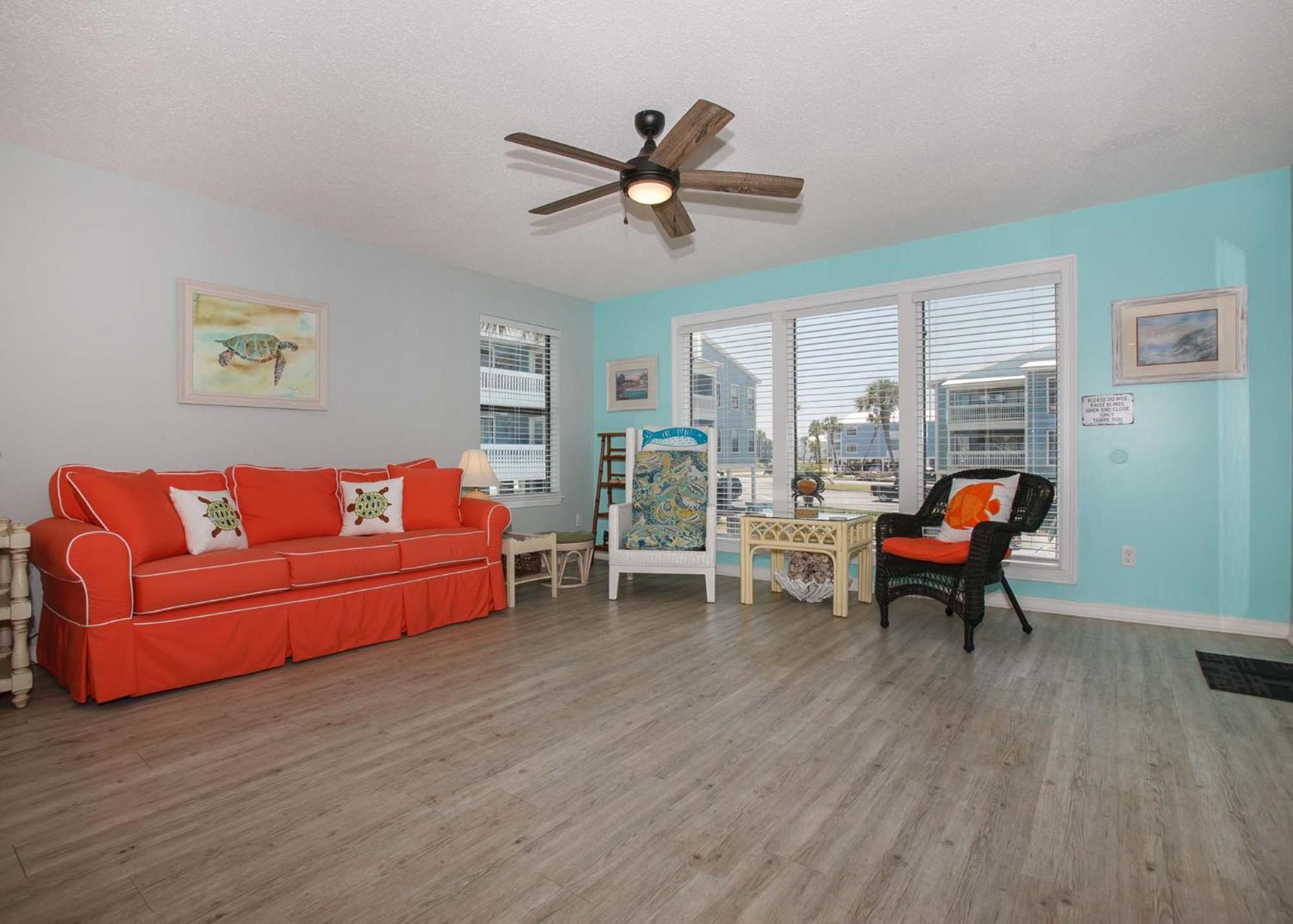 Sea Oats B106 By Albvr - Great Renovation And Tons Of Space In This 2Br 2Ba Condo - Outdoor Pools, Pier, And Dedicated Beach Access 굴프 쇼어스 외부 사진