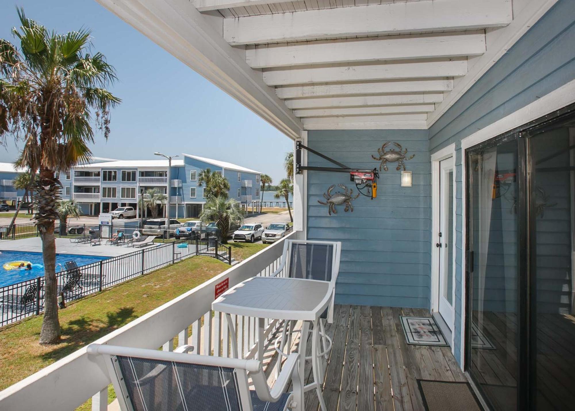 Sea Oats B106 By Albvr - Great Renovation And Tons Of Space In This 2Br 2Ba Condo - Outdoor Pools, Pier, And Dedicated Beach Access 굴프 쇼어스 외부 사진