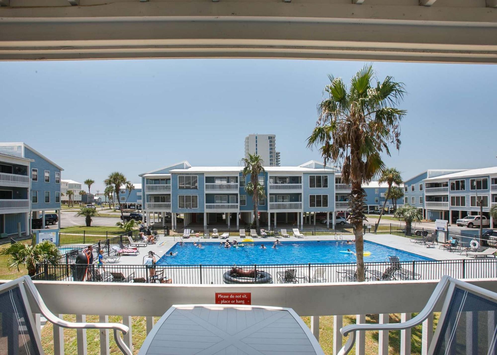 Sea Oats B106 By Albvr - Great Renovation And Tons Of Space In This 2Br 2Ba Condo - Outdoor Pools, Pier, And Dedicated Beach Access 굴프 쇼어스 외부 사진