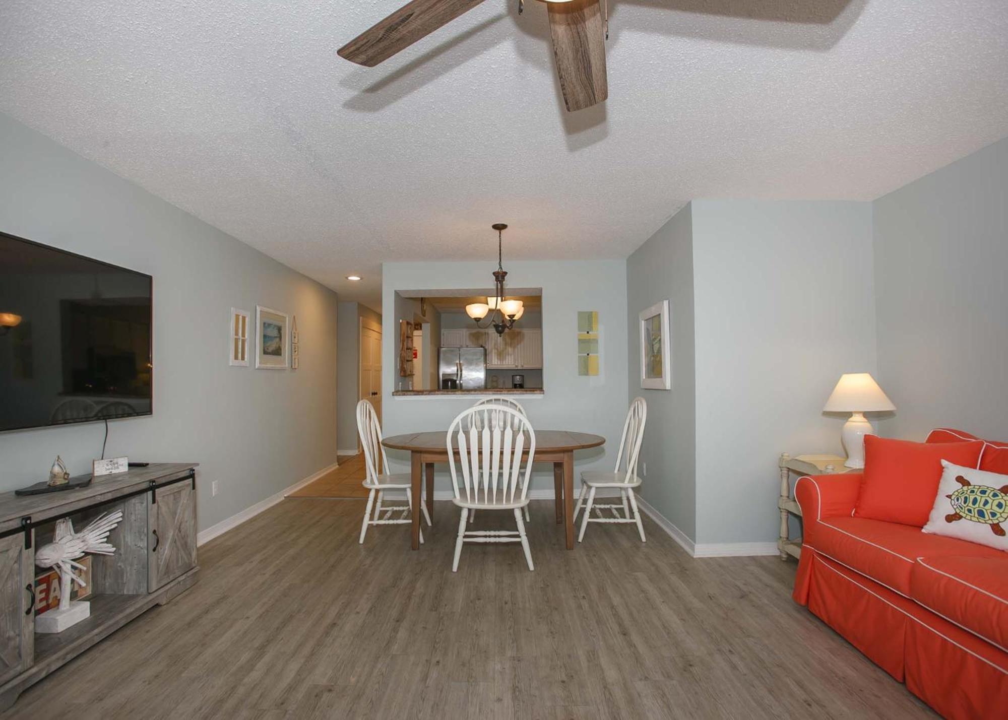 Sea Oats B106 By Albvr - Great Renovation And Tons Of Space In This 2Br 2Ba Condo - Outdoor Pools, Pier, And Dedicated Beach Access 굴프 쇼어스 외부 사진
